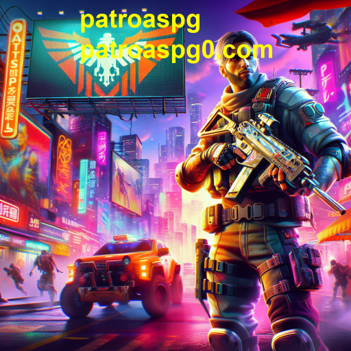 A Adrenalina dos Jogos de Ação: Uma Experiência Imersiva