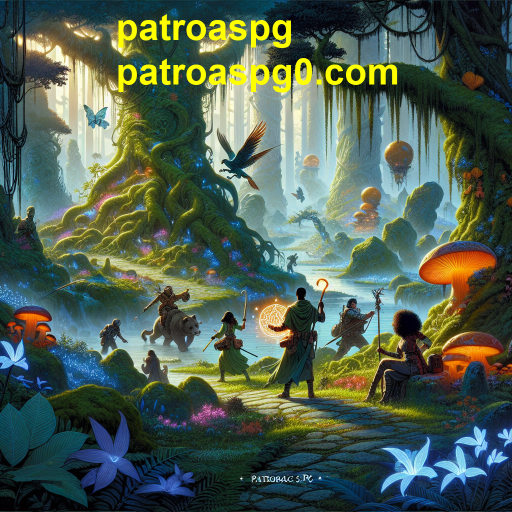 Explorando o Mundo dos Jogos de Aventura