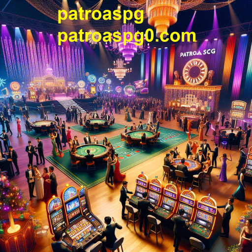 A Evolução dos Jogos de Eventos: Uma Nova Era de Engajamento