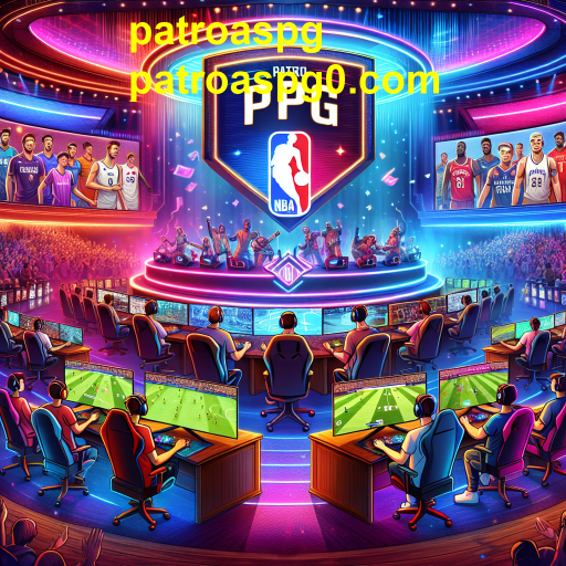 A Evolução dos Jogos de Esportes: De Simuladores a Experiências Imersivas